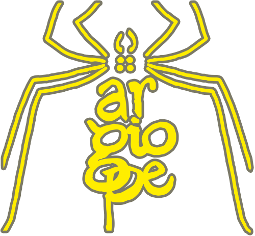 logo argiope