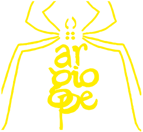 Logo argiope